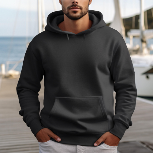 Nike v3, Hoodie