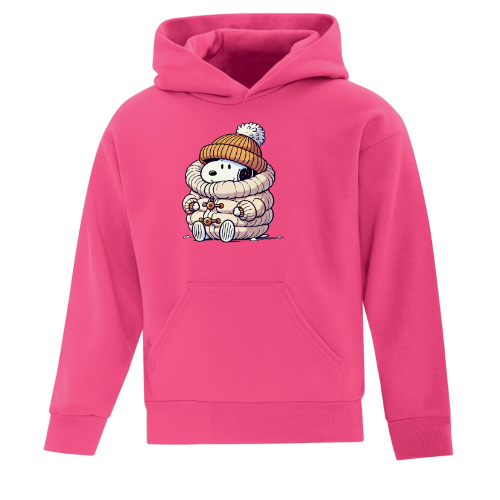 Nike (mario bros), Hoodie pour enfant