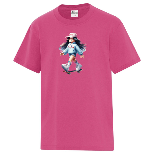 3-132 t-shirt enfant