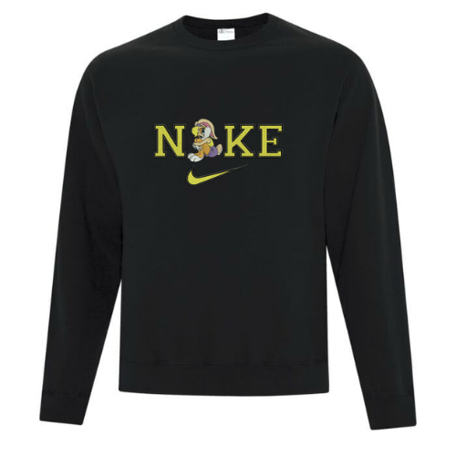 Nike, Crewneck