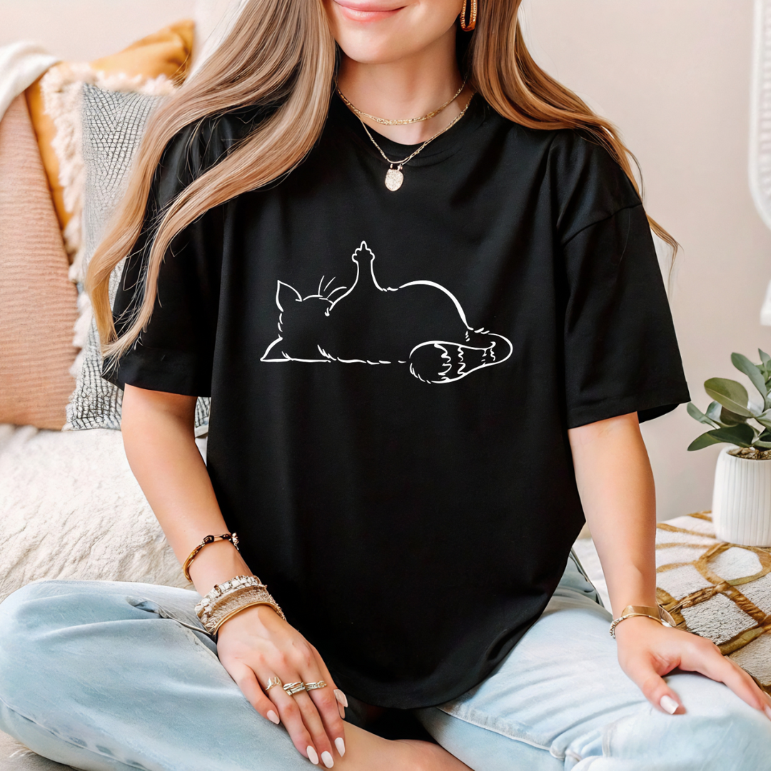 3-33 T-shirt adulte