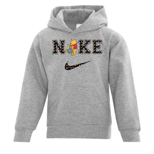 1-20  Hoodie enfant