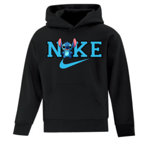 1-70  Hoodie enfant