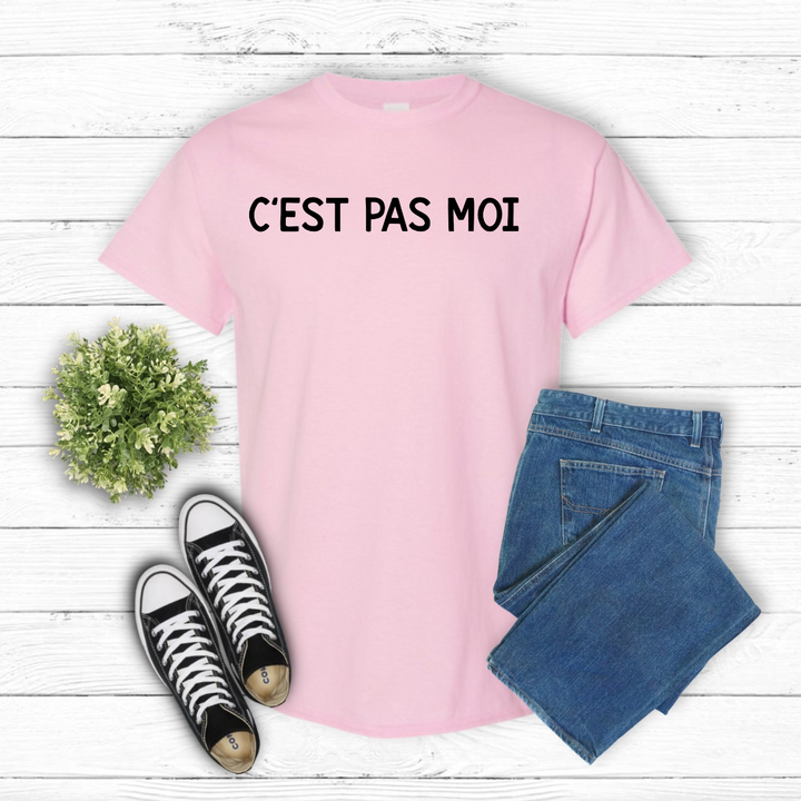 8-115 t-shirt enfant