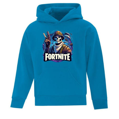 3-160  Hoodie enfant