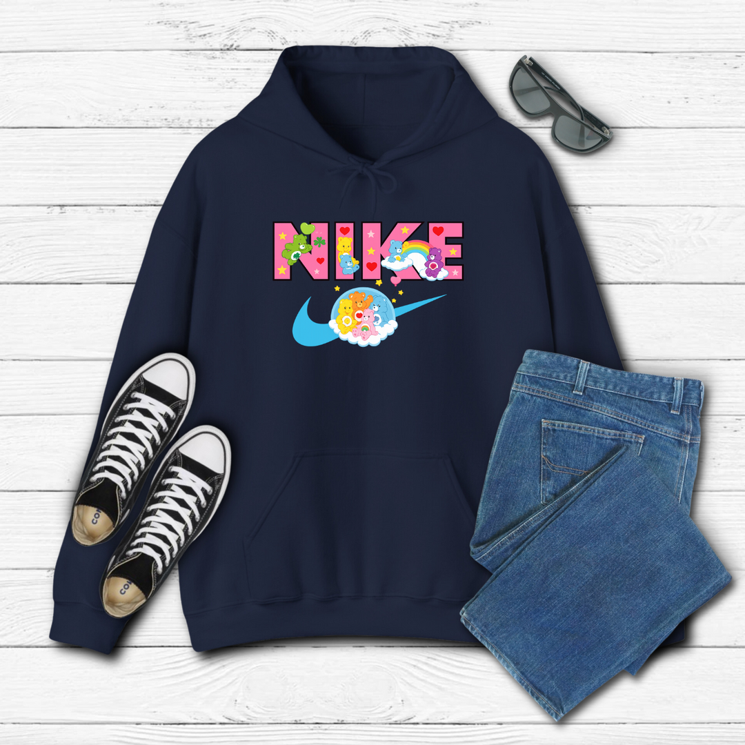 1-88 Hoodie enfant