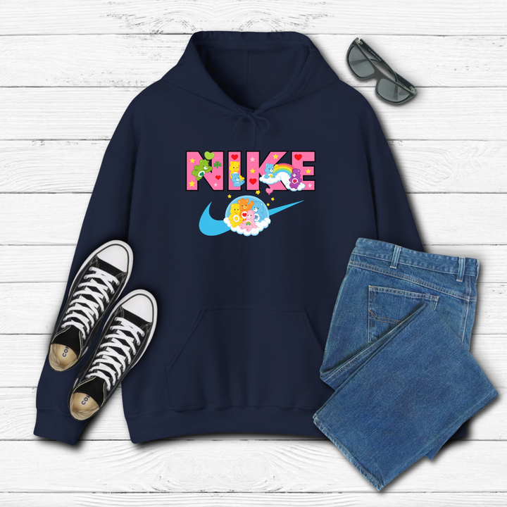 1-88 Hoodie enfant