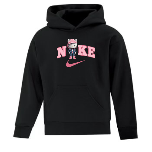 1-80 Hoodie enfant