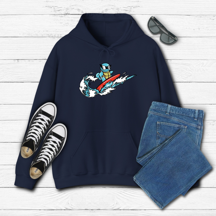 Nike (mario bros), Hoodie pour enfant
