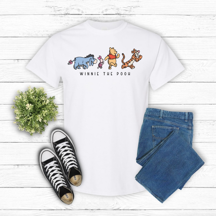 T-shirt Nike (Mario Bros) pour enfant