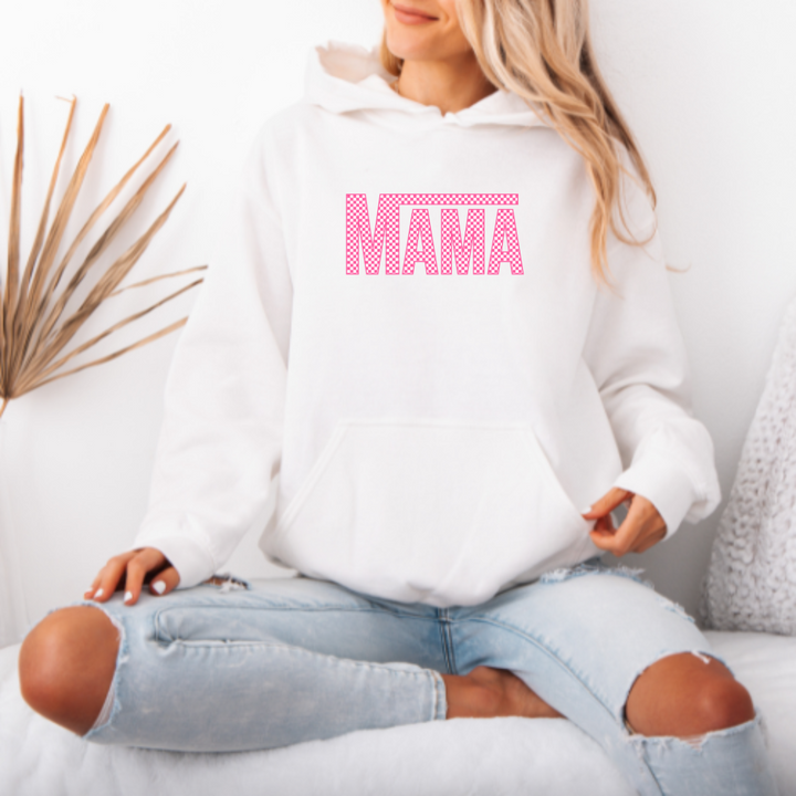 2-03 Hoodie adulte