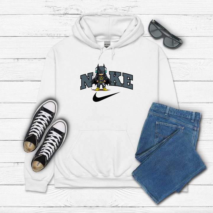 Nike (mario bros), Hoodie pour enfant