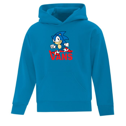 3-161 Hoodie enfant