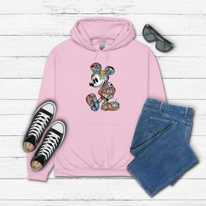 Nike (mario bros), Hoodie pour enfant