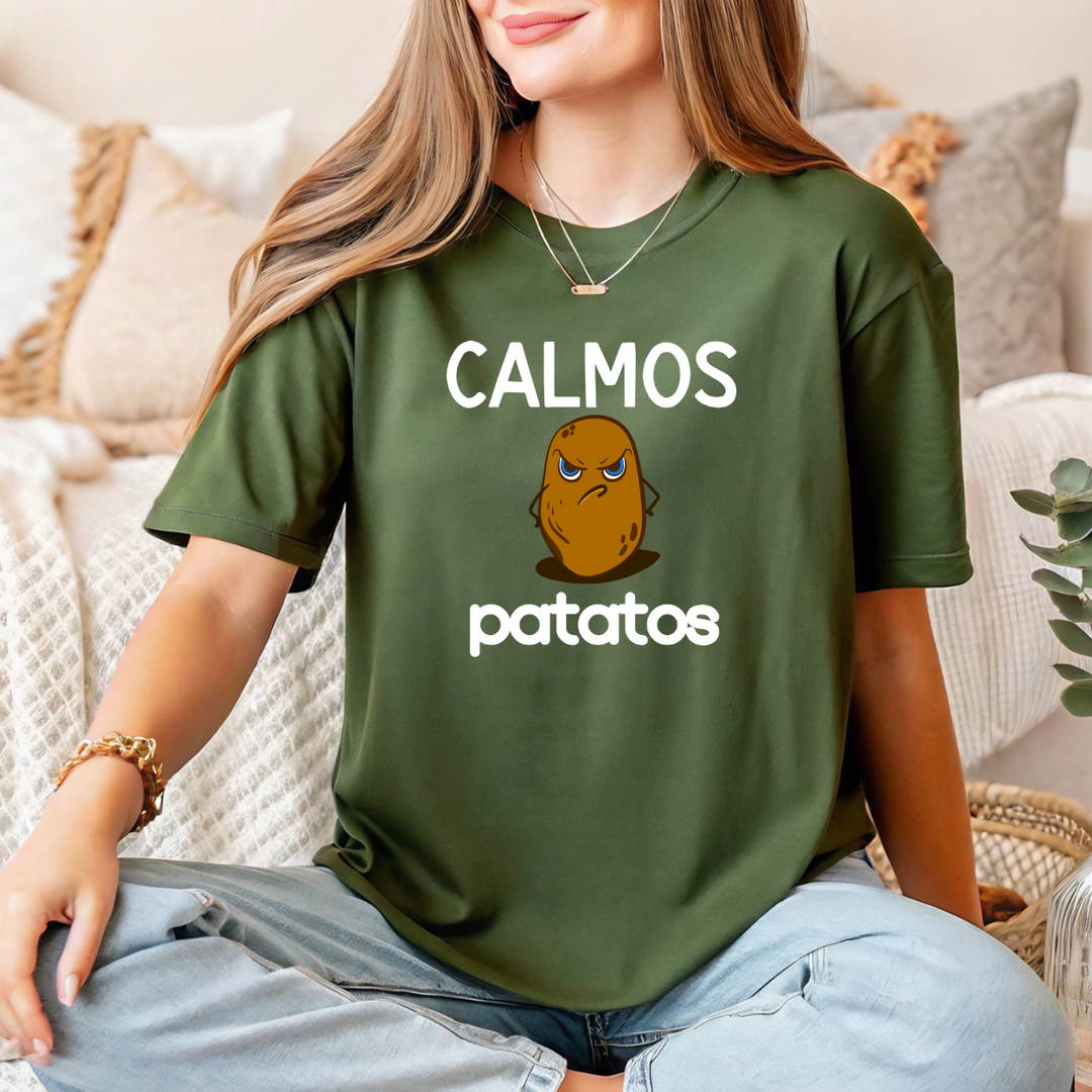 3-59 T-shirt adulte