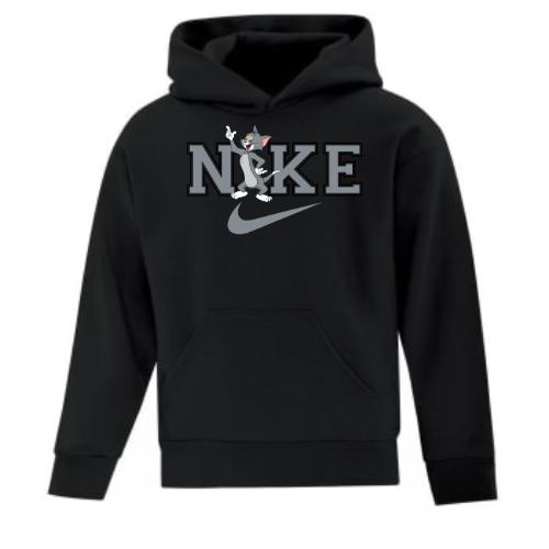 1-51 Hoodie enfant