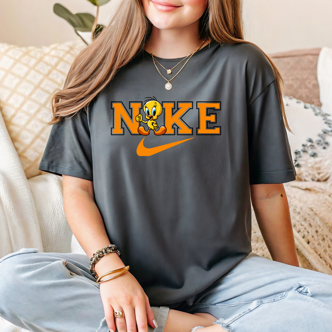 1-58 t-shirt adulte