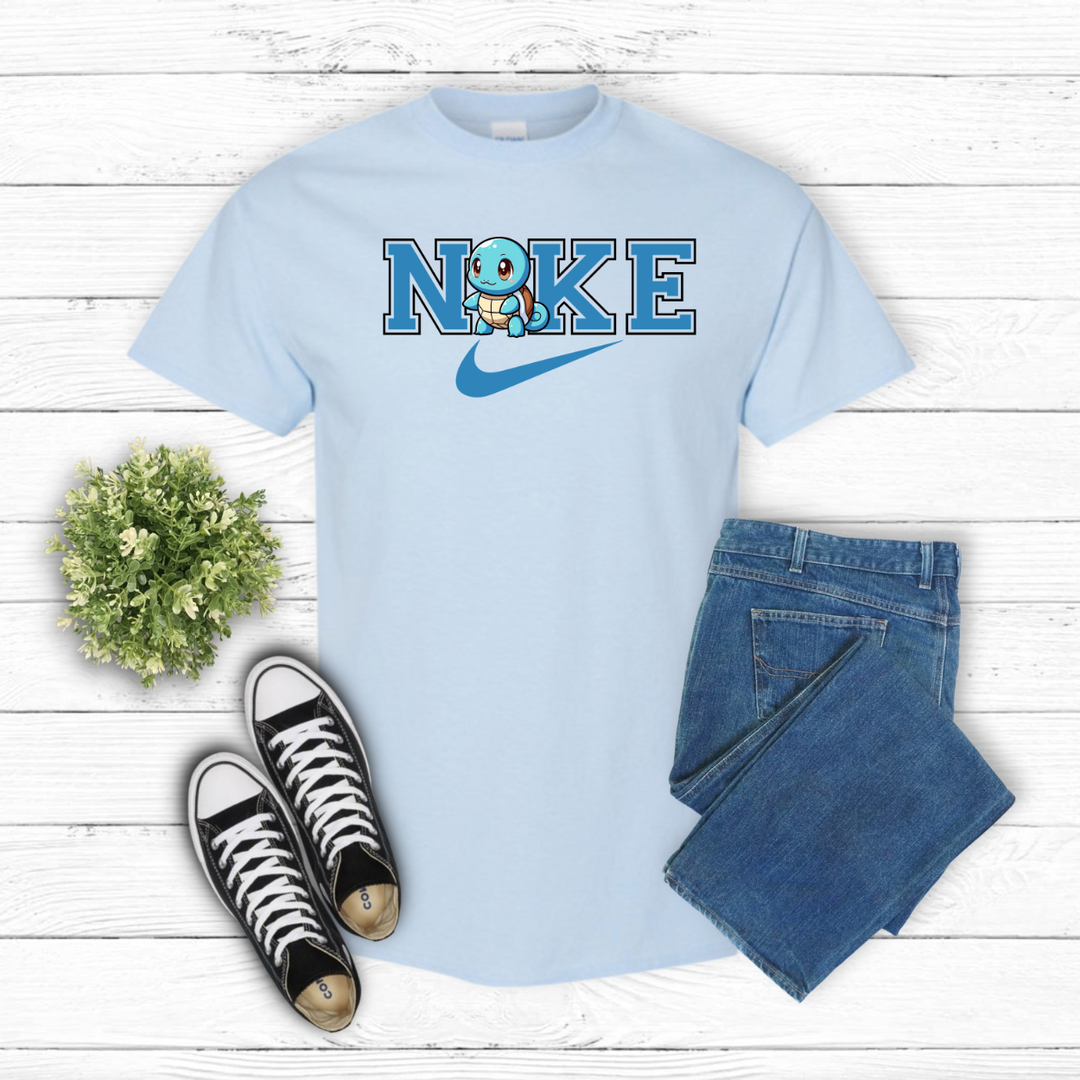 T-shirt Nike (Mario Bros) pour enfant