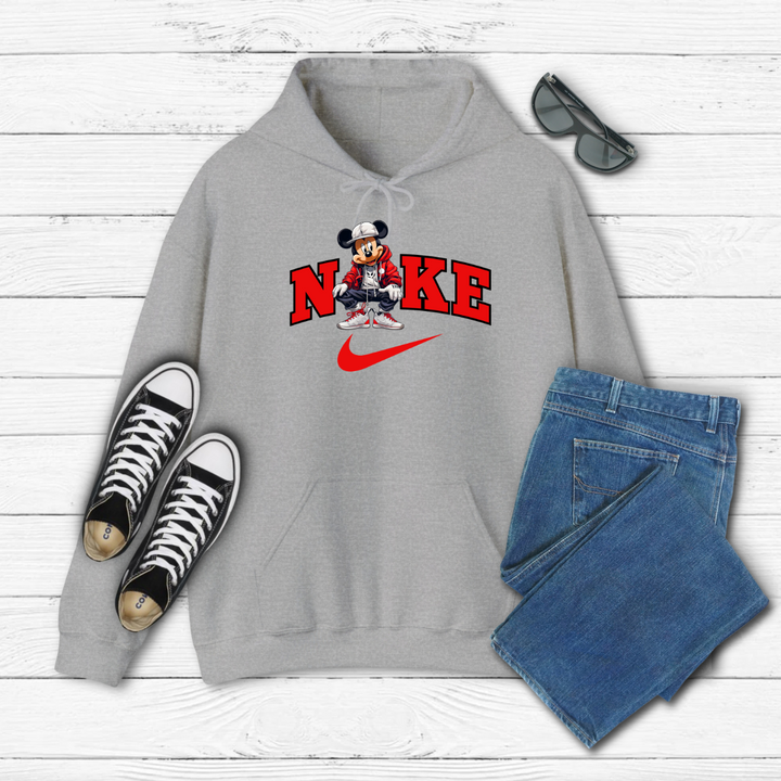 Nike (mario bros), Hoodie pour enfant