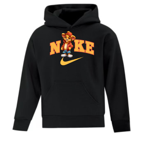 1-94 Hoodie enfant