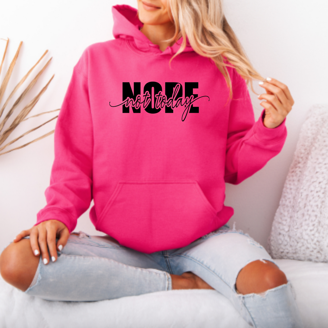 3-06 Hoodie adulte
