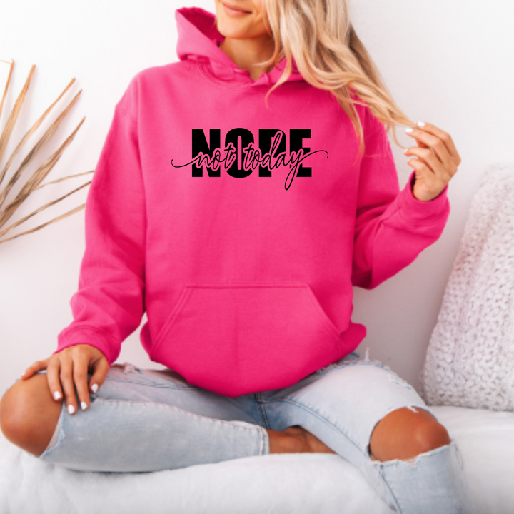 3-06 Hoodie adulte
