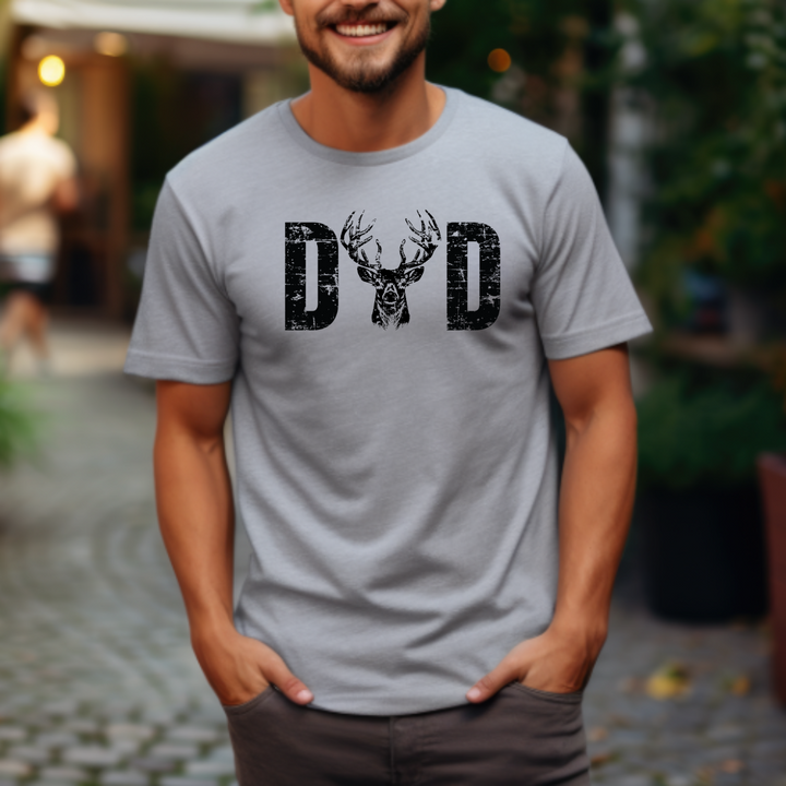 3-39  T-shirt adulte