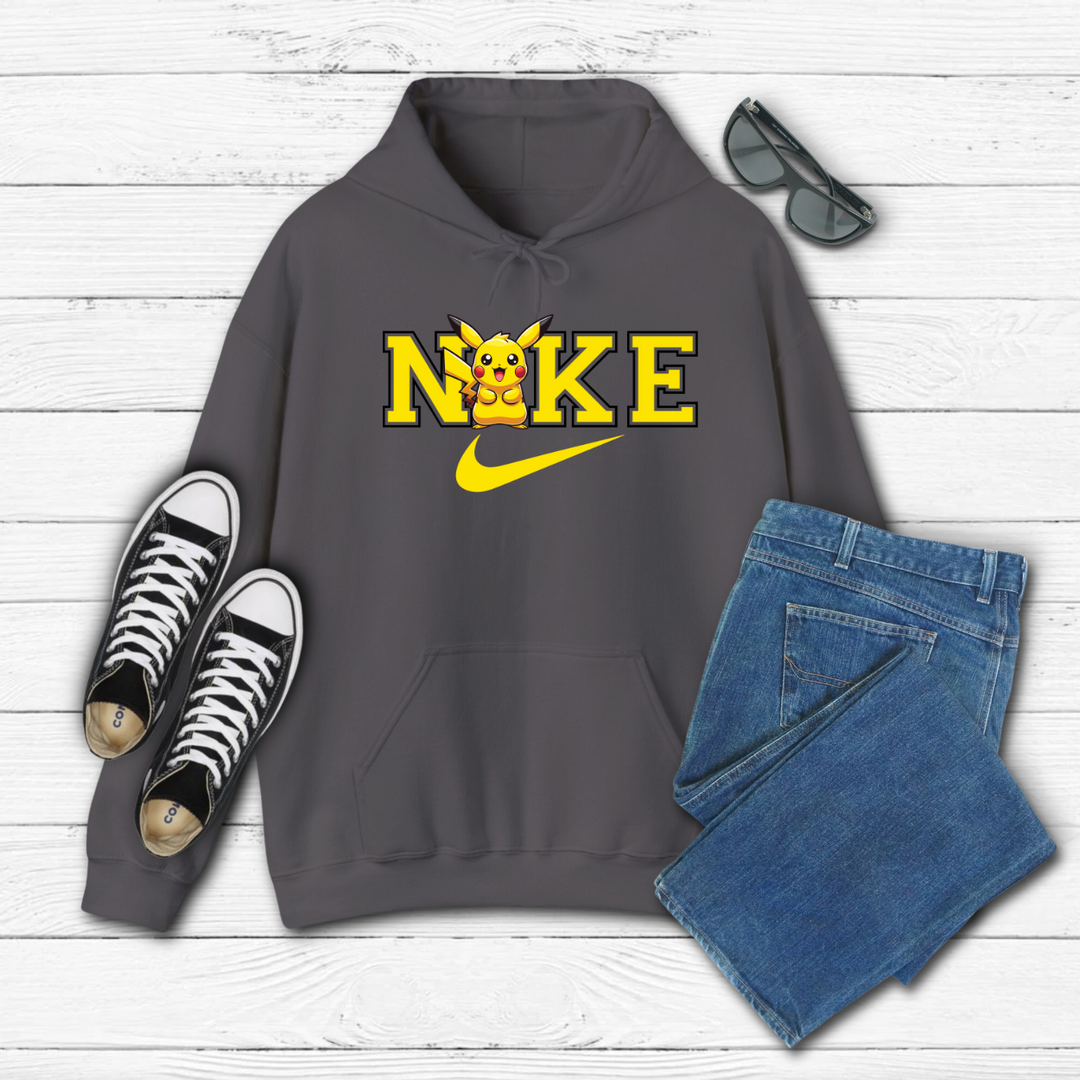 Nike (mario bros), Hoodie pour enfant
