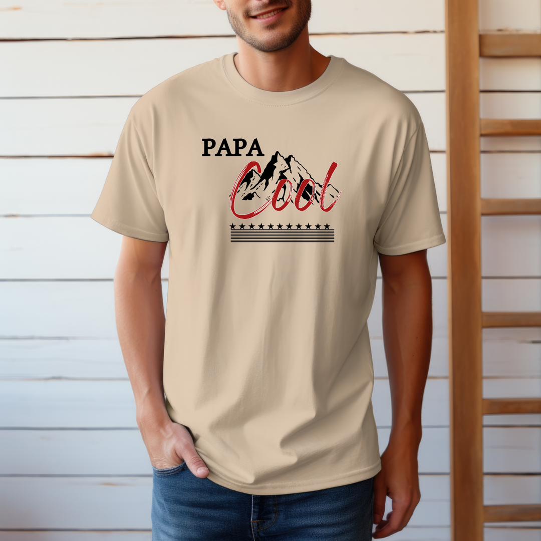 8-121  t-shirt adulte