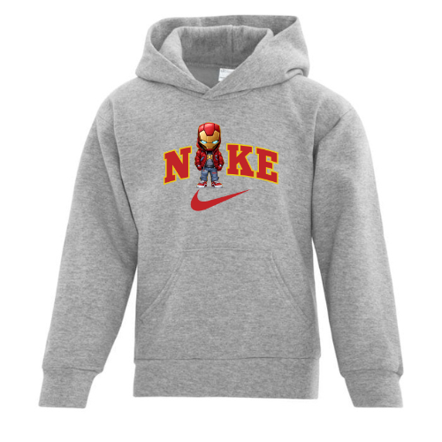 1-88 Hoodie enfant