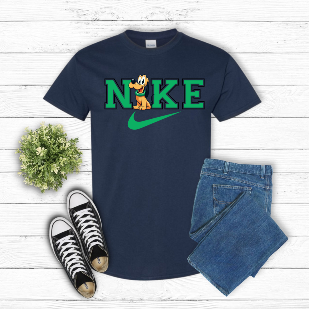 T-shirt Nike (Mario Bros) pour enfant