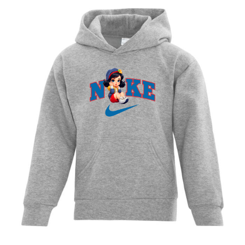 1-78  Hoodie enfant