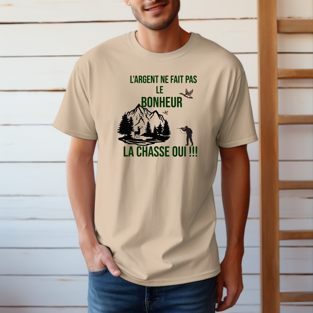 8-87  t-shirt adulte