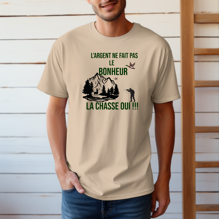 8-87  t-shirt adulte