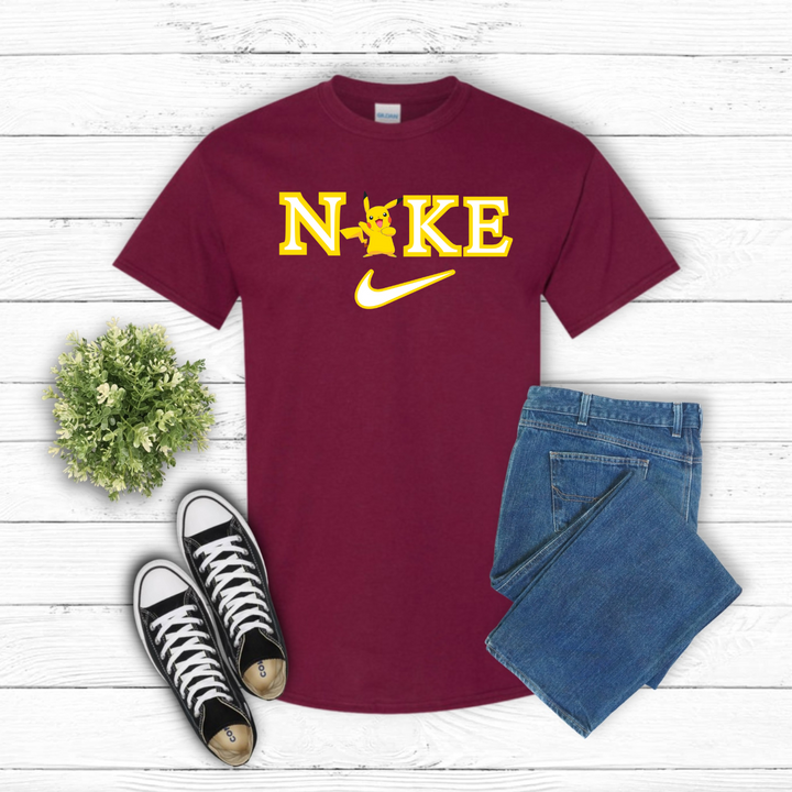 T-shirt Nike (Mario Bros) pour enfant