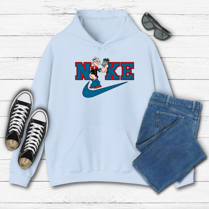 Nike (mario bros), Hoodie pour enfant