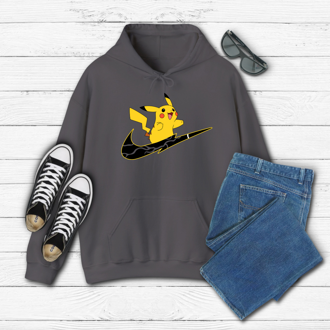 Nike (mario bros), Hoodie pour enfant