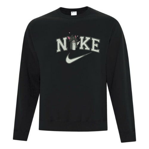 Nike, Crewneck