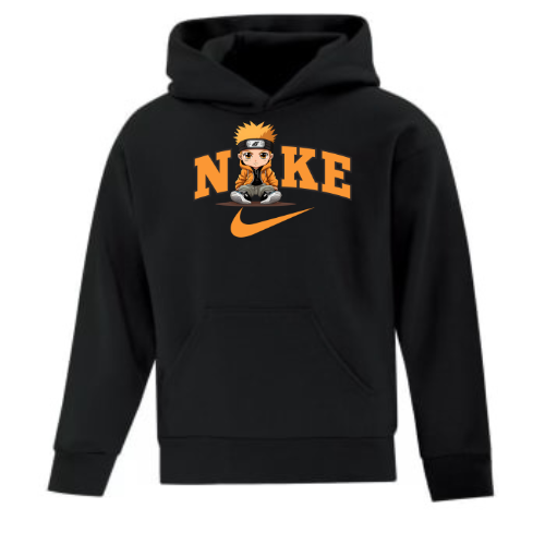 1-96   Hoodie enfant