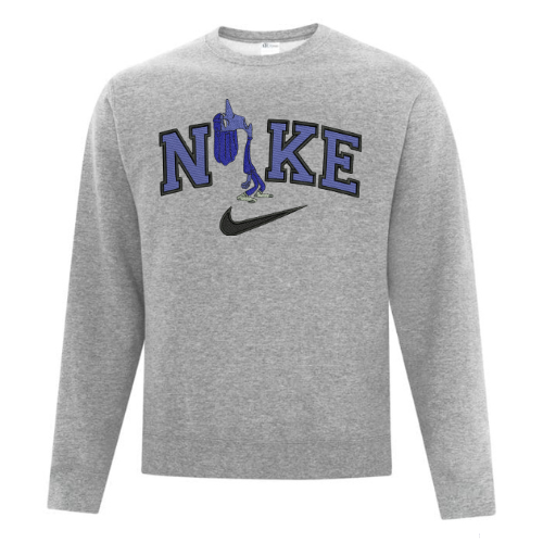 Nike, Crewneck