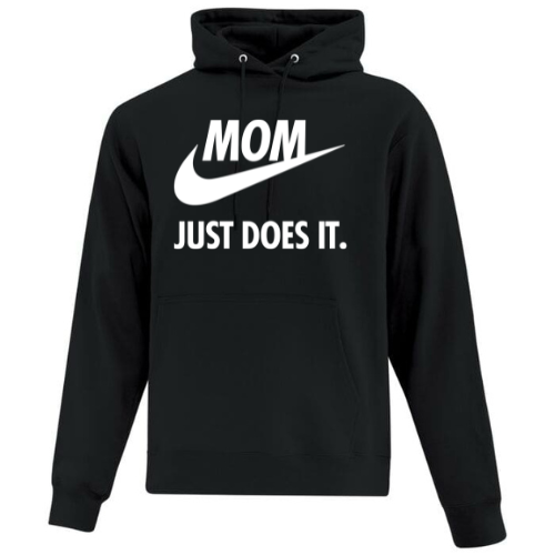 2-06 Mama Hoodie adulte