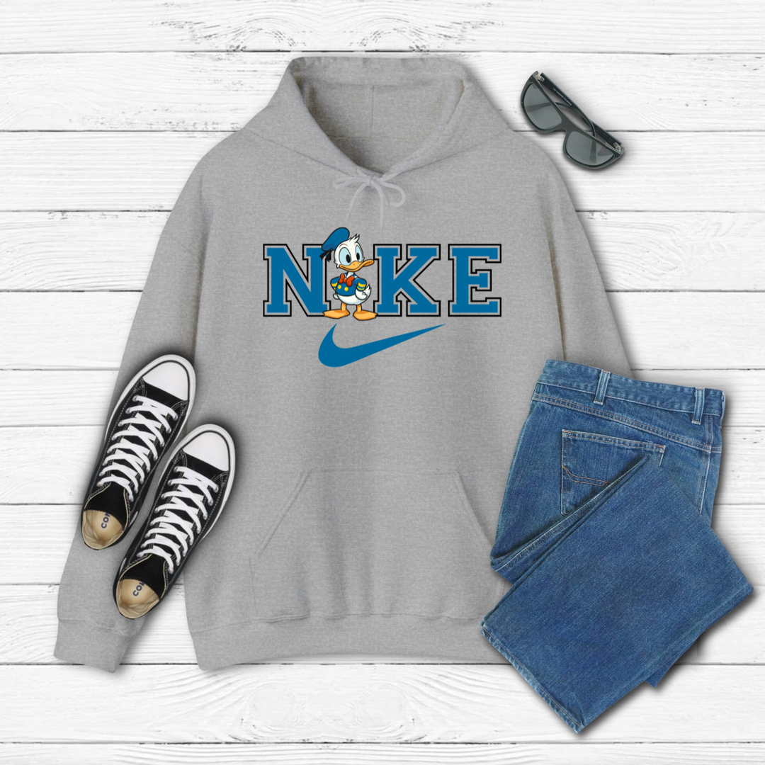 Nike (mario bros), Hoodie pour enfant