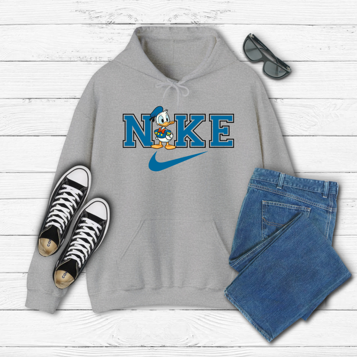 Nike (mario bros), Hoodie pour enfant
