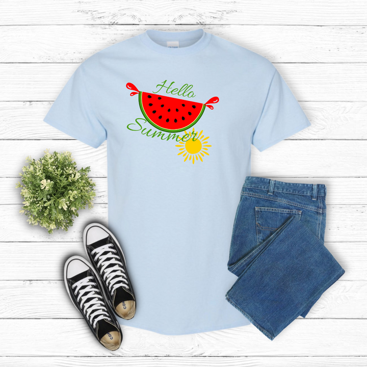3-85  t-shirt enfant
