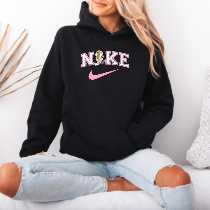 Nike v3, Hoodie