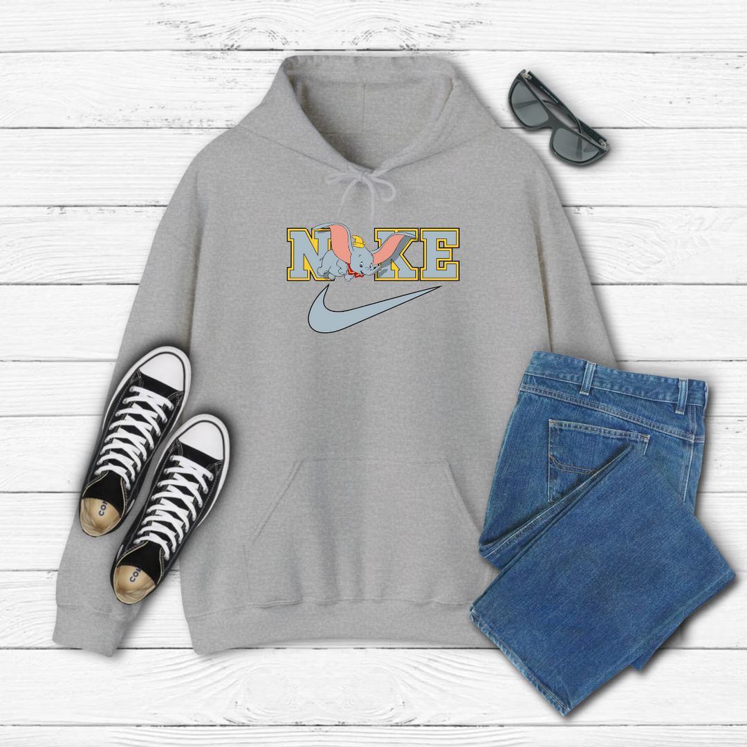 Nike (mario bros), Hoodie pour enfant