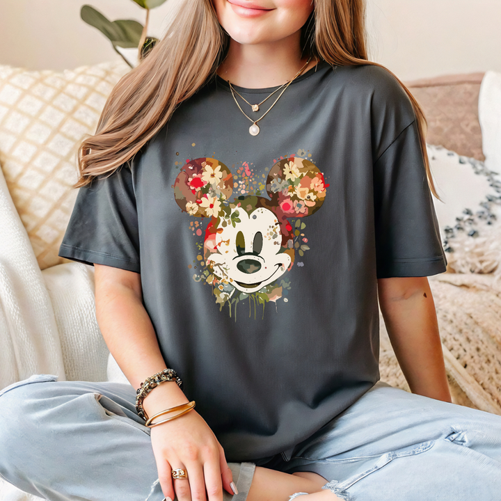 3-12 T-shirt adulte