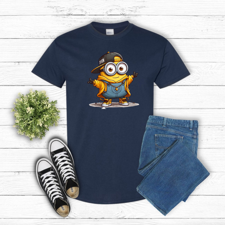 T-shirt Nike (Mario Bros) pour enfant