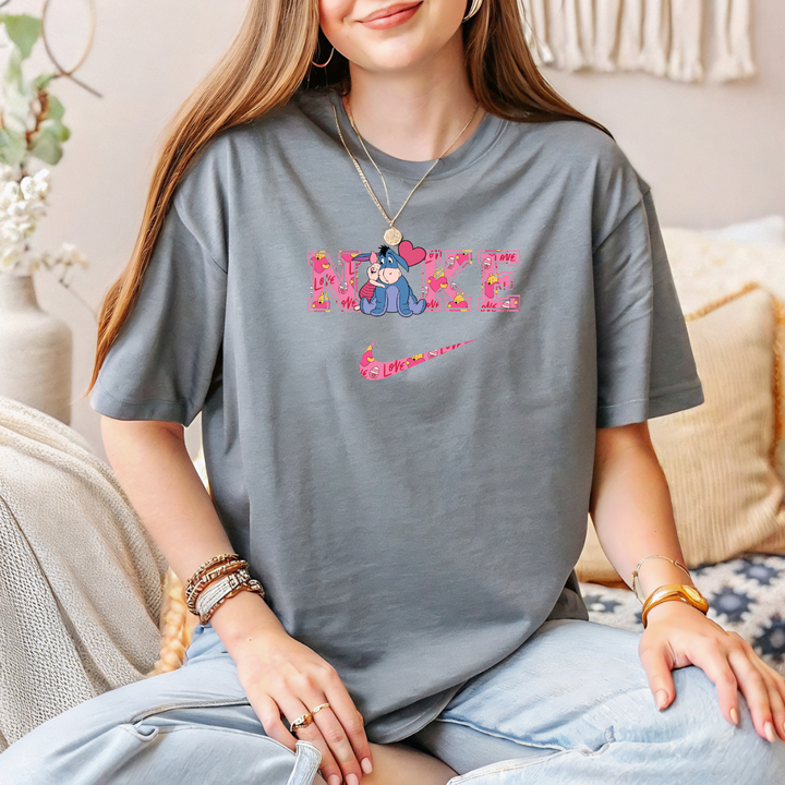 1-18 t-shirt adulte