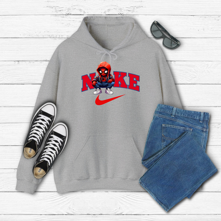 Nike (mario bros), Hoodie pour enfant